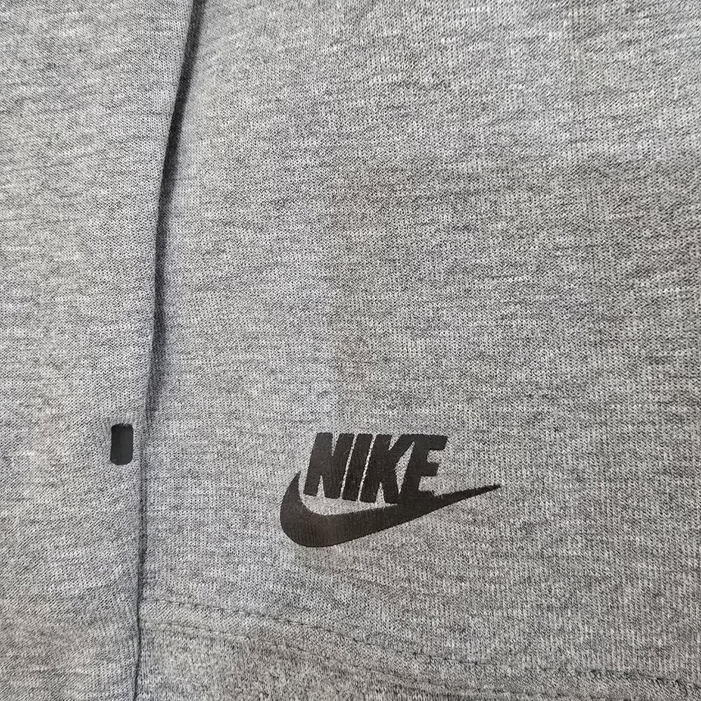 Women's Nike Sportswear Tech Fleece Full-Zip Hoodie, Size L OFFERS WELCOME!!! - Picture 8 of 10
